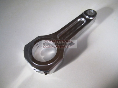 GRP Pro series rods, BBC,7.250 long, .990 pin, 2.200 crank journal