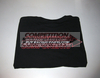 Competition Components Logo T-shirt, Black
