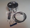 CP - Bullet 470 Buick piston and ring kits