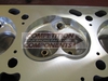 CNC Ported Edelbrock Oldsmobile Cylinder Heads