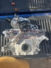 6.4 HEMI Timing cover and water pump. NEW