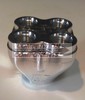 Marcella Manifolds 4-1 Billet Water Manifold