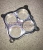 Marcella Manifolds Dominator Carb Spacer (4500 flange)