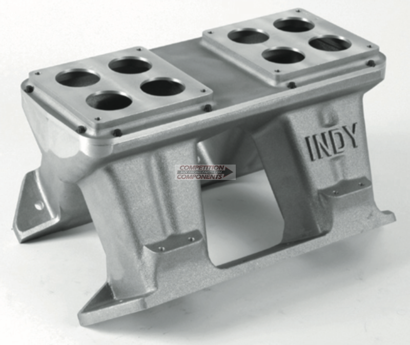 Indy Tunnel Ram Wedge