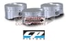 Bullet Pistons for SmallBlock Mopar Bullet Stroker dished PIstons for SB Mopar