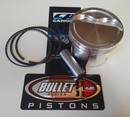 Bullet Big Block Buick Pistons and Ring Kits