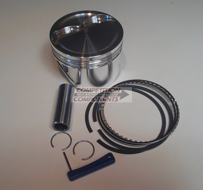 CP - Bullet 470 Buick piston and ring kits