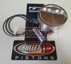 Bullet Big Block Buick Pistons and Ring Kits Bullet Big Block Buick 455 Dished Pistons