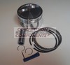 Bullet Big Block Buick Pistons and Ring Kits CP - Bullet 470 Buick piston and ring kits