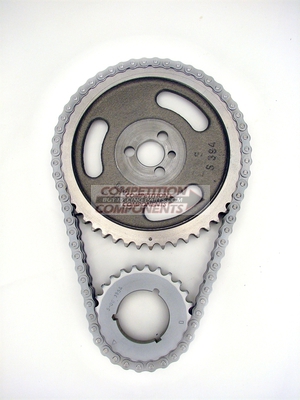 MAGNUM ROLLER TIMING SET, CHEVY SB