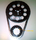 Rollmaster billet Timing Sets