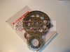 Rollmaster Timing Set, V6 Buick even fire (Turbo)